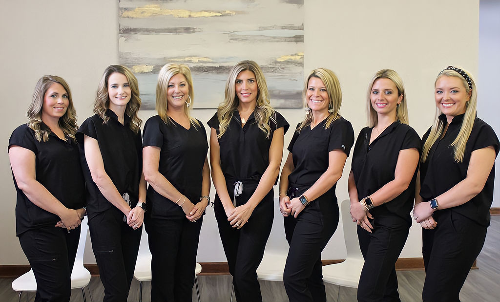 Our Team Dental Group of Greenville