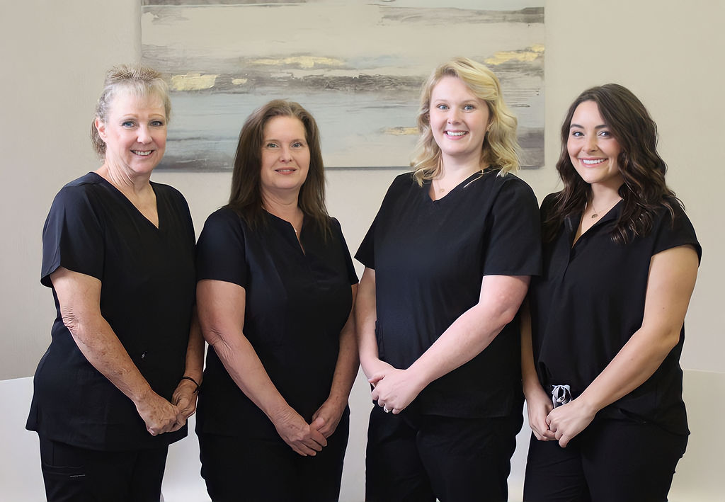 Our Team - Dental Group of Greenville