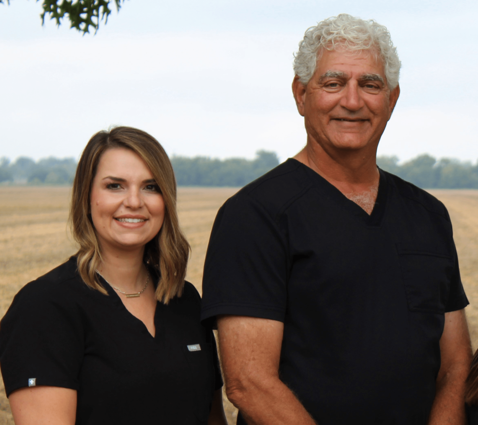 Our Team Dental Group of Greenville